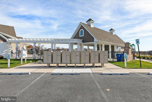 15384 CRAPE MYRTLE RD, Milton, DE 19968