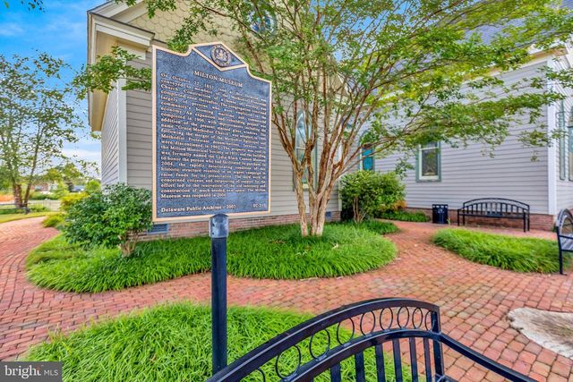 15384 CRAPE MYRTLE RD, Milton, DE 19968