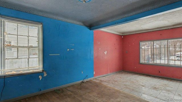 5985 Woodhall Street, Detroit, MI 48224