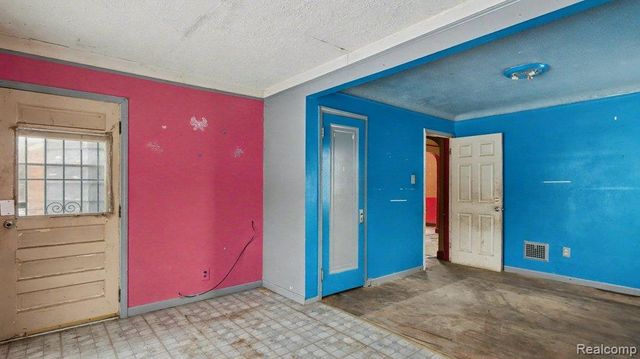 5985 Woodhall Street, Detroit, MI 48224