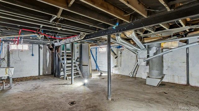 5985 Woodhall Street, Detroit, MI 48224