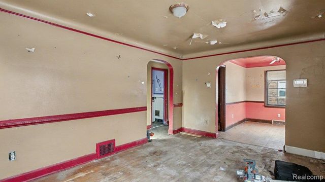 5985 Woodhall Street, Detroit, MI 48224