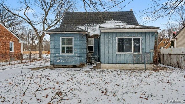 5985 Woodhall Street, Detroit, MI 48224