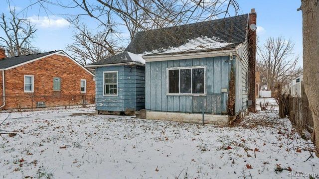 5985 Woodhall Street, Detroit, MI 48224