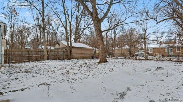 5985 Woodhall Street, Detroit, MI 48224