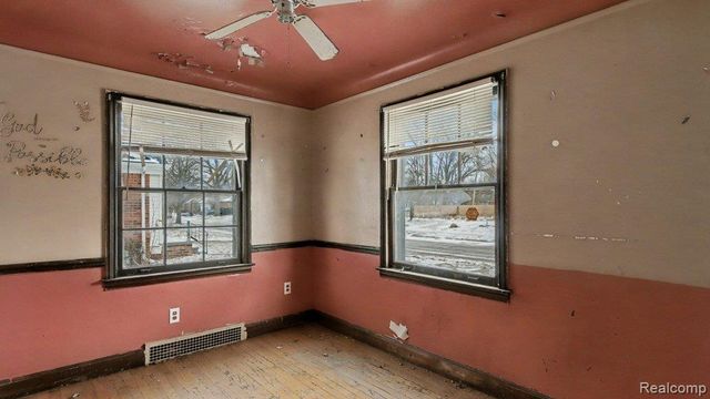 5985 Woodhall Street, Detroit, MI 48224