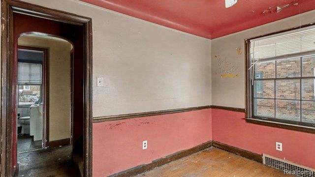 5985 Woodhall Street, Detroit, MI 48224