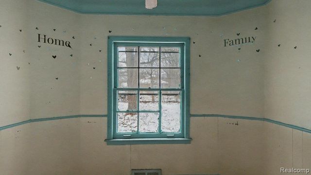 5985 Woodhall Street, Detroit, MI 48224