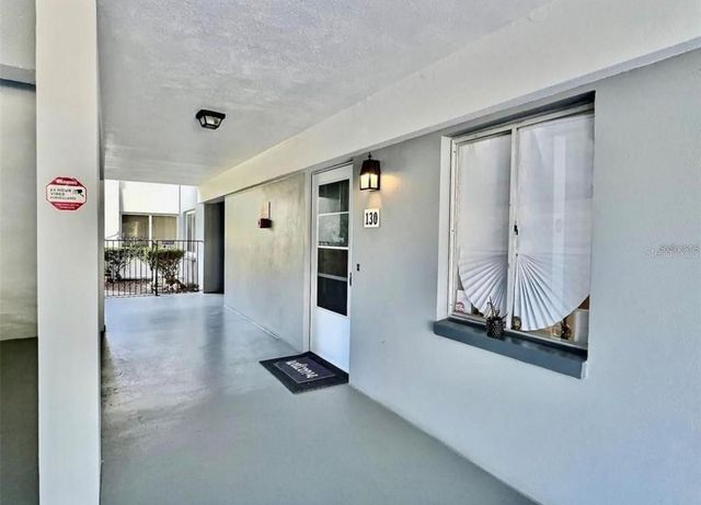 8651 10TH STREET N 130, St Petersburg, FL 33702
