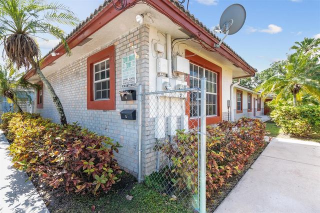 617 NW 15th Avenue, Pompano Beach, FL 33069