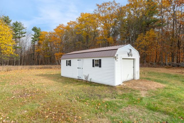 123 Mountain Road, Tuftonboro, NH 03816