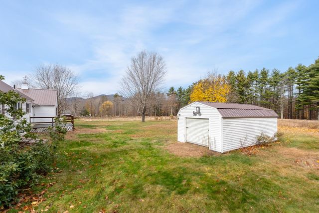 123 Mountain Road, Tuftonboro, NH 03816