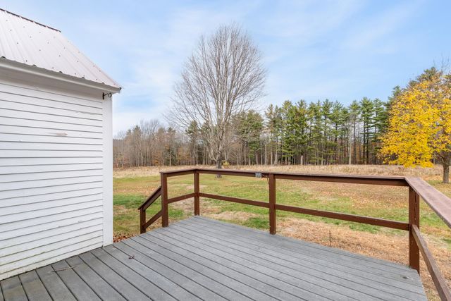 123 Mountain Road, Tuftonboro, NH 03816