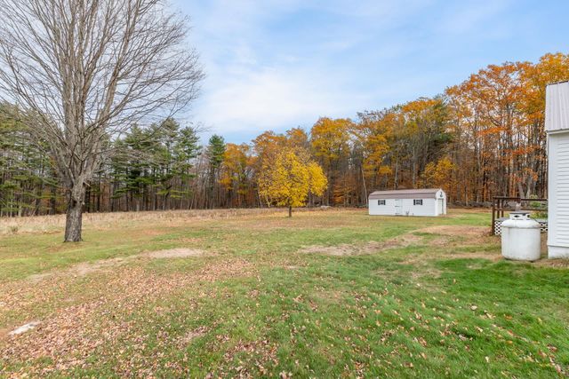 123 Mountain Road, Tuftonboro, NH 03816