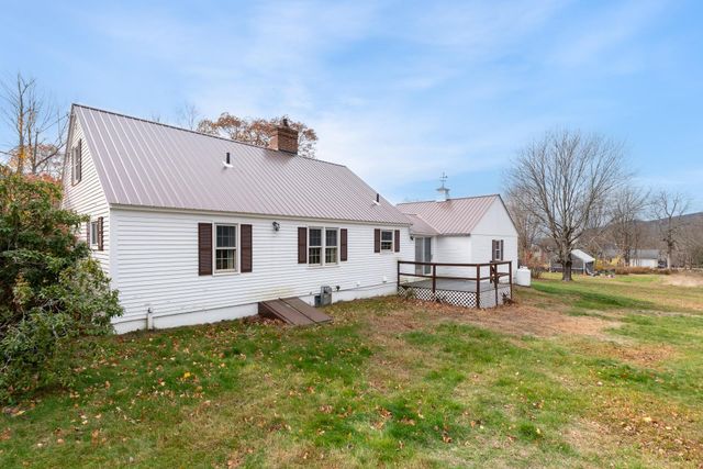 123 Mountain Road, Tuftonboro, NH 03816