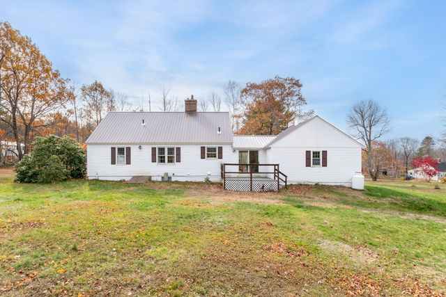 123 Mountain Road, Tuftonboro, NH 03816