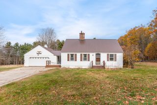 123 Mountain Road, Tuftonboro, NH 03816
