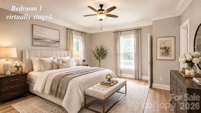 304 NW Bleachery Court, Concord, NC 28025