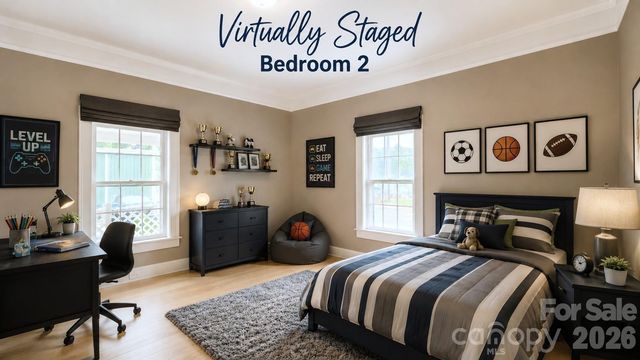 304 NW Bleachery Court, Concord, NC 28025
