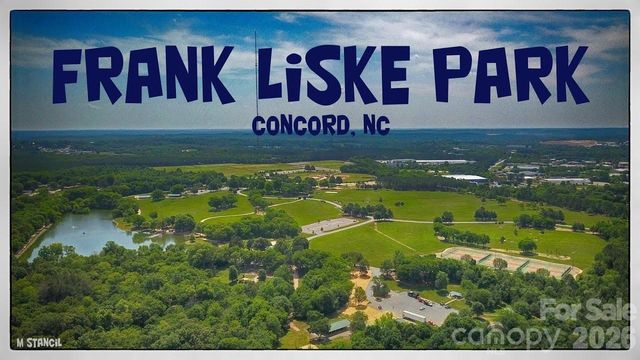 304 NW Bleachery Court, Concord, NC 28025