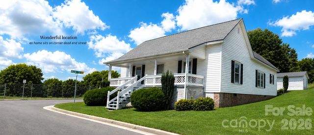 304 NW Bleachery Court, Concord, NC 28025
