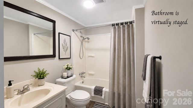 304 NW Bleachery Court, Concord, NC 28025