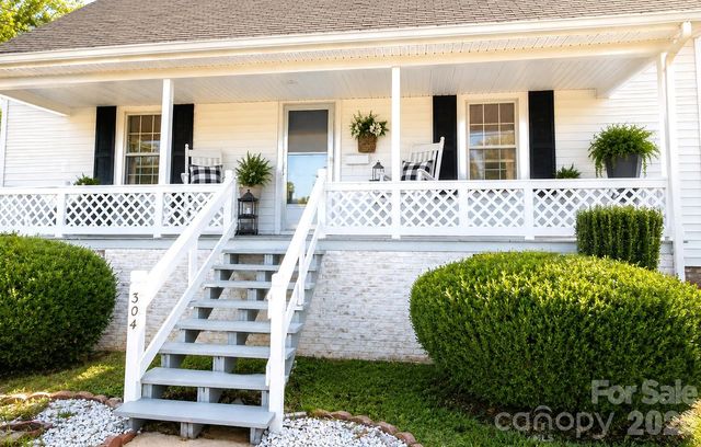 304 NW Bleachery Court, Concord, NC 28025