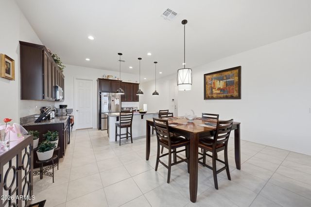 6601 N 127TH Drive, Glendale, AZ 85307