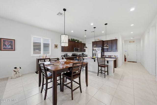 6601 N 127TH Drive, Glendale, AZ 85307