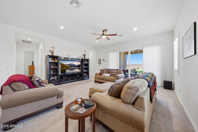 6601 N 127TH Drive, Glendale, AZ 85307