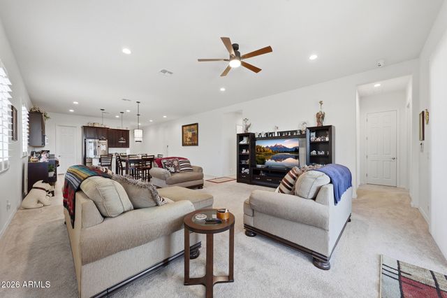 6601 N 127TH Drive, Glendale, AZ 85307