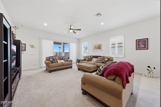 6601 N 127TH Drive, Glendale, AZ 85307