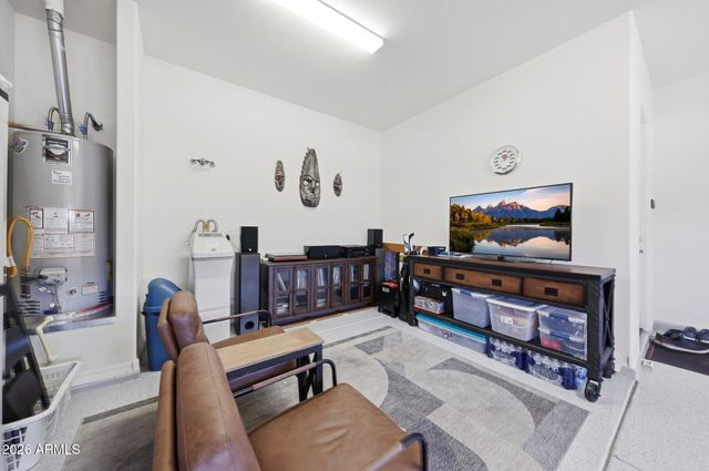 6601 N 127TH Drive, Glendale, AZ 85307