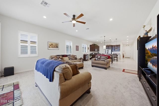 6601 N 127TH Drive, Glendale, AZ 85307