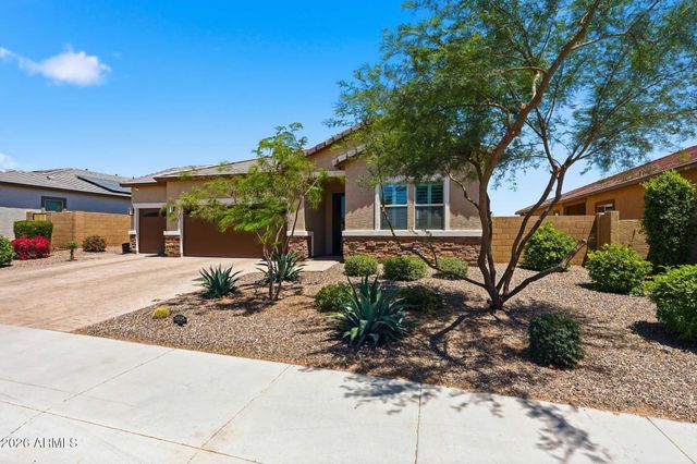 6601 N 127TH Drive, Glendale, AZ 85307