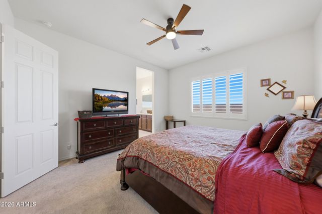 6601 N 127TH Drive, Glendale, AZ 85307