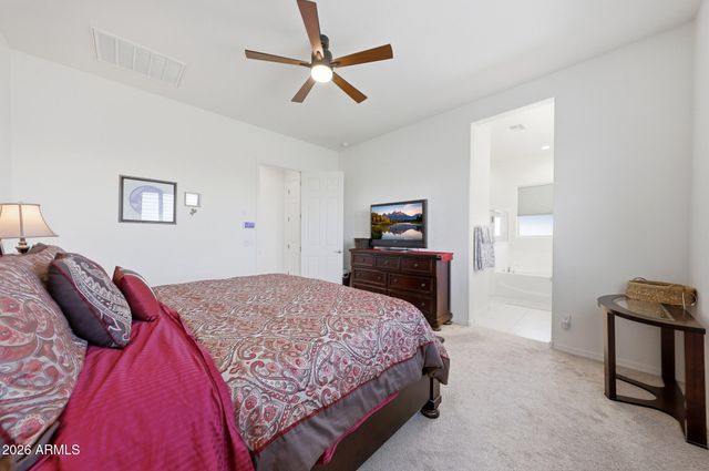 6601 N 127TH Drive, Glendale, AZ 85307