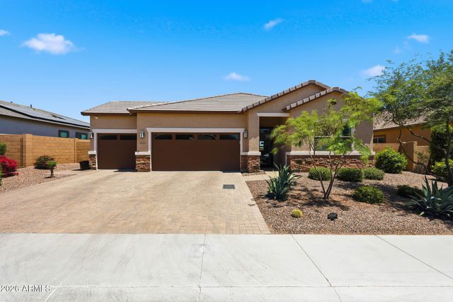 6601 N 127TH Drive, Glendale, AZ 85307