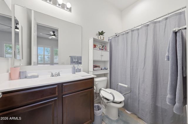 6601 N 127TH Drive, Glendale, AZ 85307