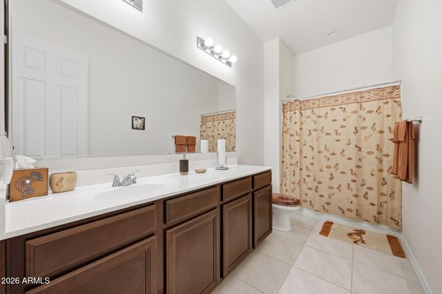 6601 N 127TH Drive, Glendale, AZ 85307