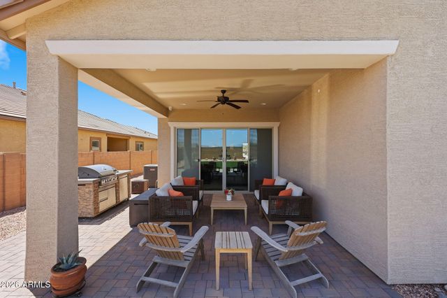 6601 N 127TH Drive, Glendale, AZ 85307