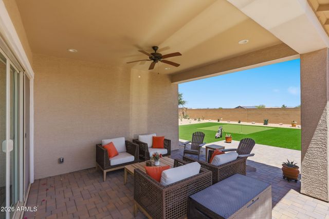 6601 N 127TH Drive, Glendale, AZ 85307