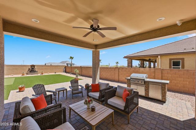 6601 N 127TH Drive, Glendale, AZ 85307