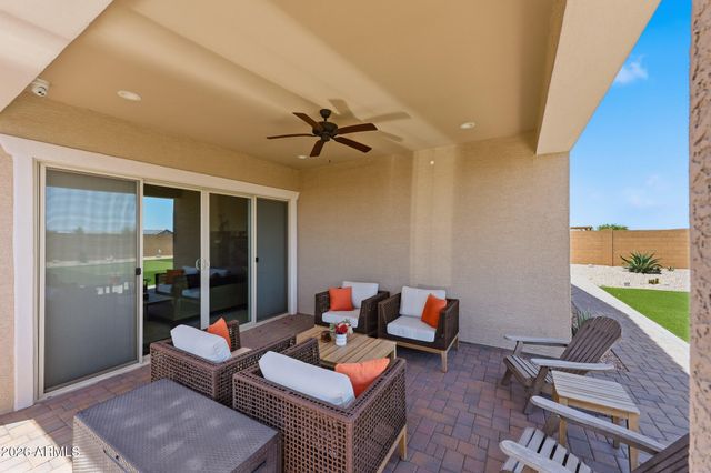 6601 N 127TH Drive, Glendale, AZ 85307