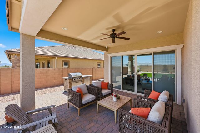 6601 N 127TH Drive, Glendale, AZ 85307