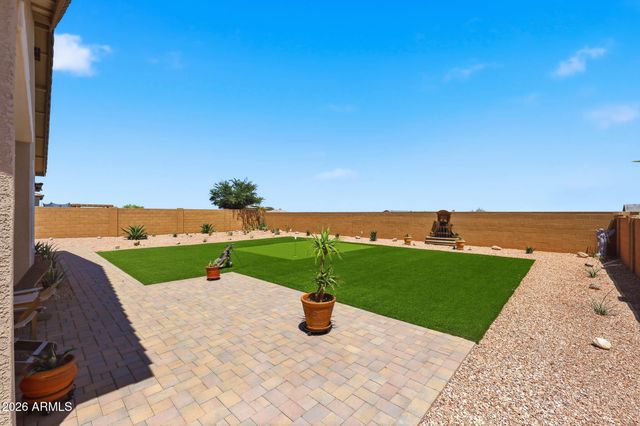 6601 N 127TH Drive, Glendale, AZ 85307