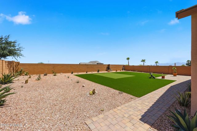 6601 N 127TH Drive, Glendale, AZ 85307
