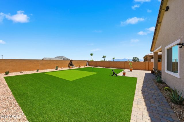 6601 N 127TH Drive, Glendale, AZ 85307