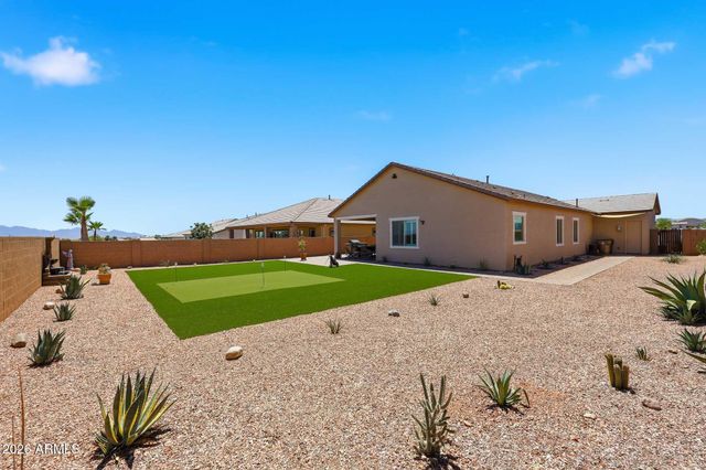6601 N 127TH Drive, Glendale, AZ 85307