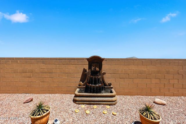6601 N 127TH Drive, Glendale, AZ 85307